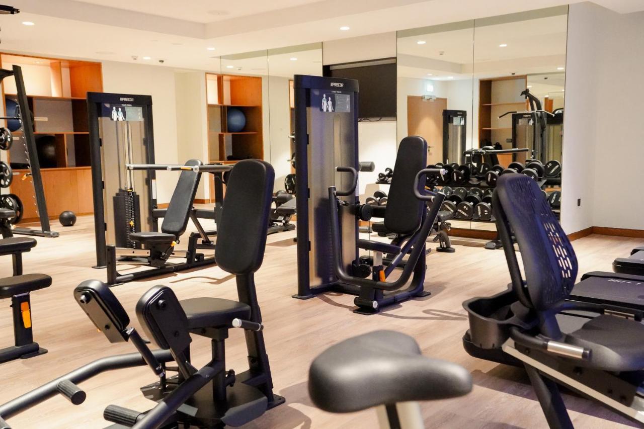 Citihome-1br In Act One With Burj Khalifa View At Pool Appartamento *